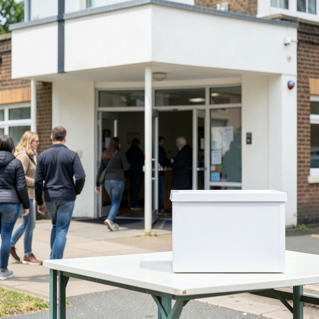 Patcham residents unfazed as solar eclipse fails to disrupt daily life